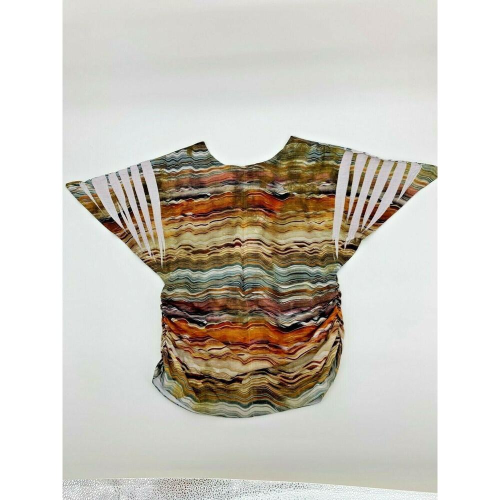 Panhandle Slim Blouse Women